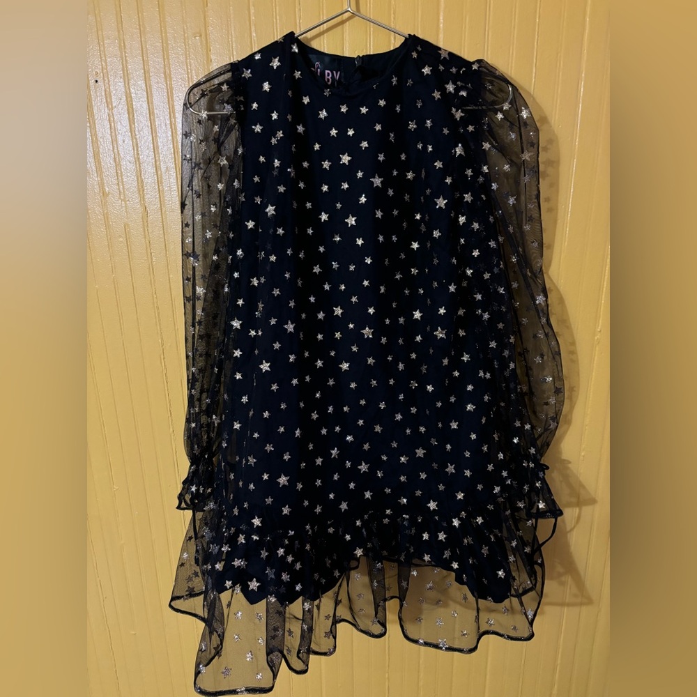 Molby the Label handmade dress